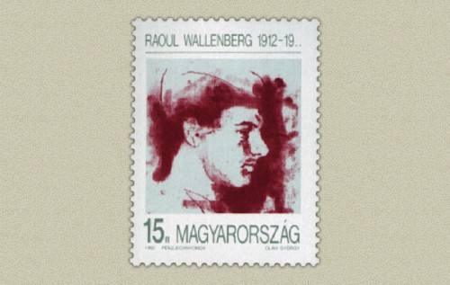 RAOUL WALLENBERG
