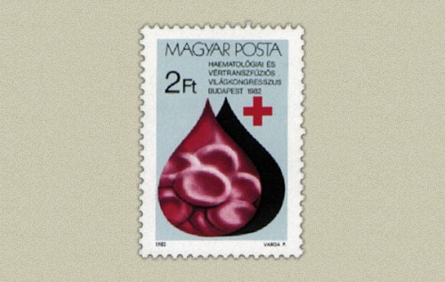 HAEMATOLÓGIAI HAEMATOLÓGIAI