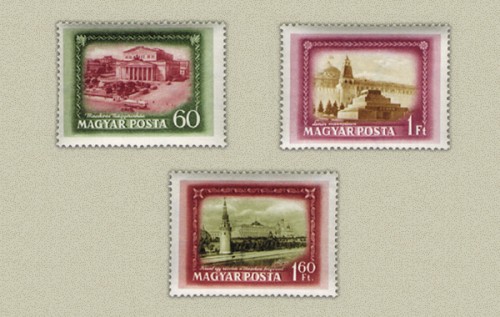MOSZKVA MOSZKVA