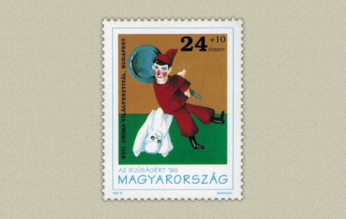 AZ IFJÚSÁGÉRT AZ IFJÚSÁGÉRT