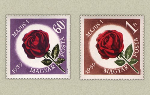 MÁJUS 1 - VII. MÁJUS 1 - VII.