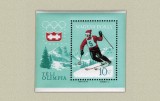 TÉLI OLIMPIA II. - INNSBRUCK - BLOKK