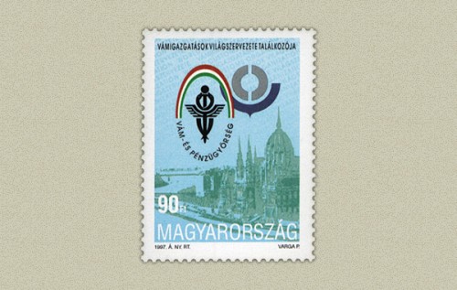 VÁMIGAZGATÓSÁGOK VILÁGTALÁLKOZÓJA VÁMIGAZGATÓSÁGOK VILÁGTALÁLKOZÓJA