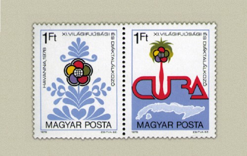 IFJÚSÁGI ÉS DIÁKTALÁLKOZÓ IFJÚSÁGI ÉS DIÁKTALÁLKOZÓ