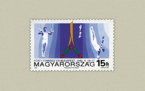 FÉRFI TORNÁSZ EB BUDAPEST FÉRFI TORNÁSZ EB BUDAPEST
