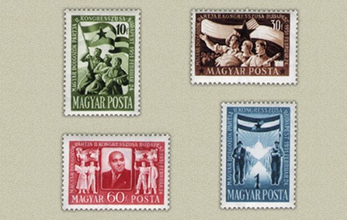 MDP KONGRESSZUS I. MDP KONGRESSZUS I.