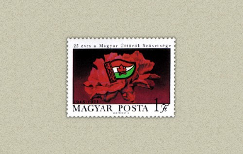 ÚTTÖRŐK SZÖVETSÉGE II. ÚTTÖRŐK SZÖVETSÉGE II.