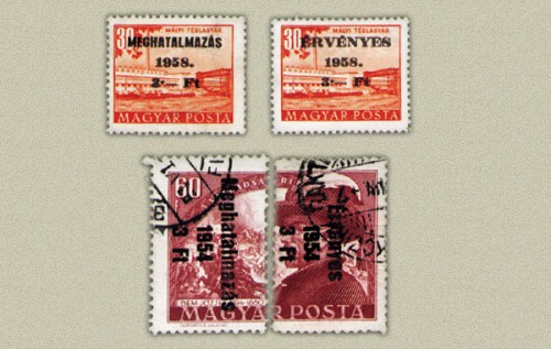 MEGHATALMAZÁS ÉS ÉRVÉNYES MEGHATALMAZÁS ÉS ÉRVÉNYES
