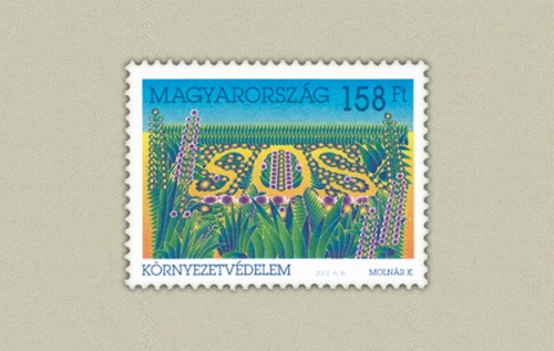 KÖRNYEZETVÉDELEM KÖRNYEZETVÉDELEM
