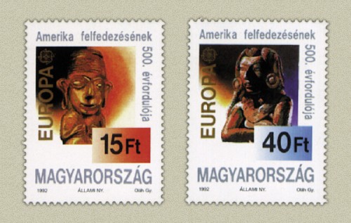 EURÓPA - CEPT EURÓPA - CEPT