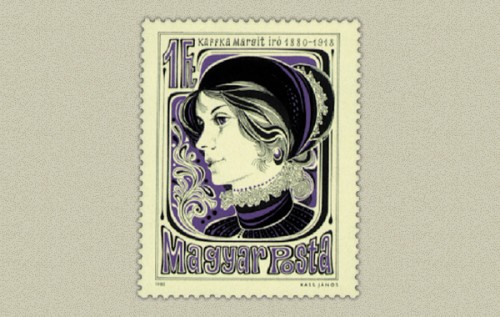 KAFFKA MARGIT KAFFKA MARGIT