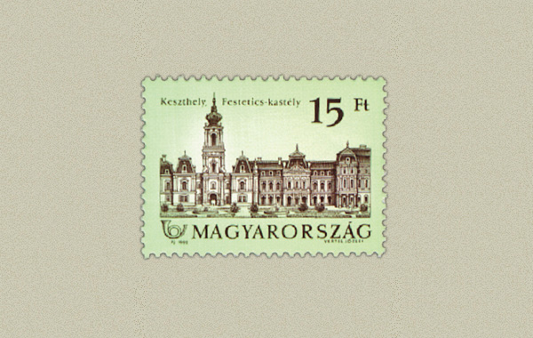 KASTÉLYOK VI. KASTÉLYOK VI.
