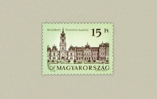 KASTÉLYOK VI. KASTÉLYOK VI.