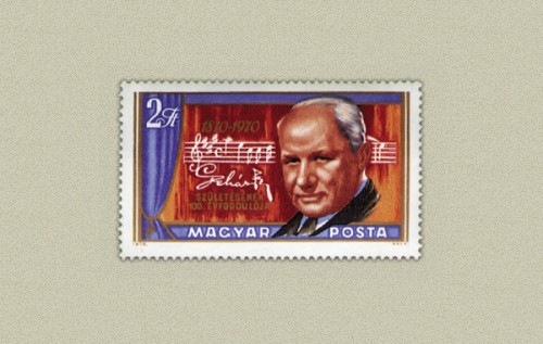 LEHÁR FERENC LEHÁR FERENC