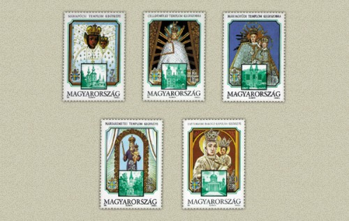 MAGYARORSZÁGI MÁRIA KEGYHELYEK MAGYARORSZÁGI MÁRIA KEGYHELYEK