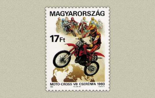 MOTO CROSS VB. MOTO CROSS VB.