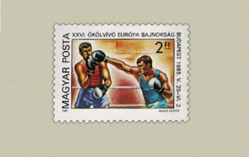 ÖKÖLVÍVÓ EB ÖKÖLVÍVÓ EB
