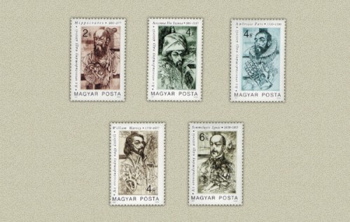 ORVOSOK I.