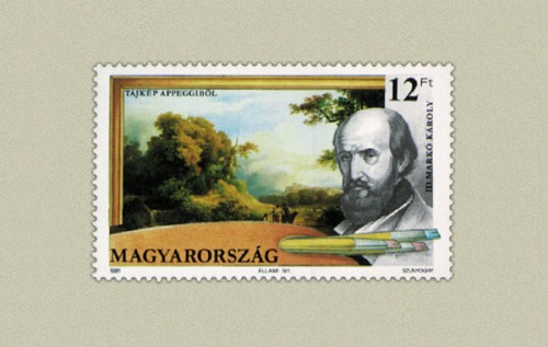 ID. MARKÓ KÁROLY ID. MARKÓ KÁROLY
