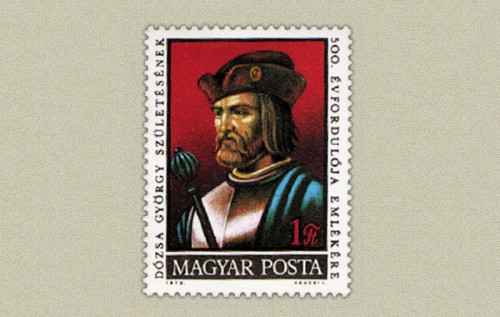 DÓZSA GYÖRGY DÓZSA GYÖRGY