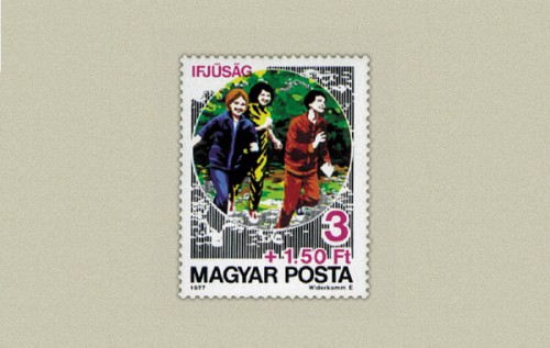 IFJÚSÁG IFJÚSÁG