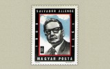 SALVADOR ALLENDE