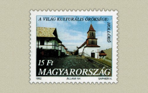 A VILÁG KULTURÁLIS ÖRÖKSÉGE A VILÁG KULTURÁLIS ÖRÖKSÉGE