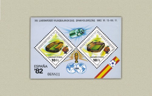 LABDARÚGÓ VB. - BLOKK LABDARÚGÓ VB. - BLOKK
