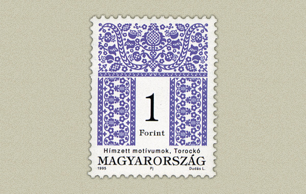 MAGYAR NÉPMŰVÉSZET II. MAGYAR NÉPMŰVÉSZET II.