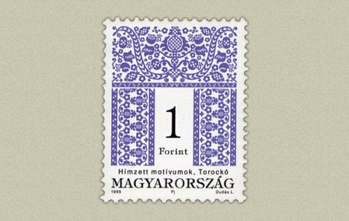 MAGYAR NÉPMŰVÉSZET II. MAGYAR NÉPMŰVÉSZET II.