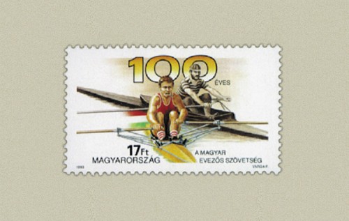 MAGYAR EVEZŐS SZÖVETSÉG MAGYAR EVEZŐS SZÖVETSÉG
