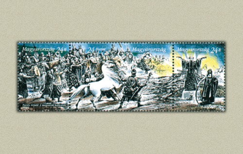 FESZTY KÖRKÉP III. FESZTY KÖRKÉP III.