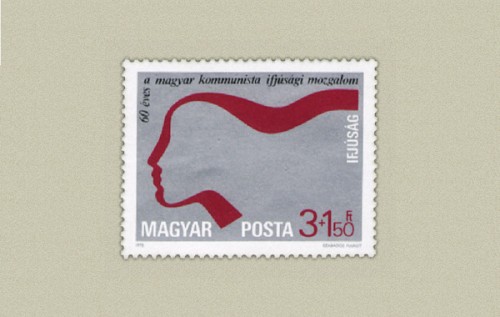 IFJÚSÁG IFJÚSÁG