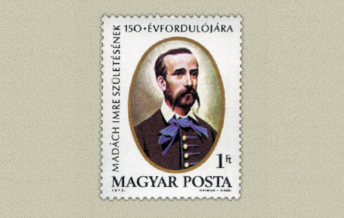 MADÁCH IMRE MADÁCH IMRE