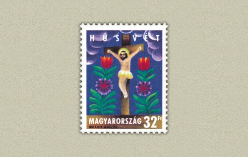 HÚSVÉT 2003 HÚSVÉT 2003