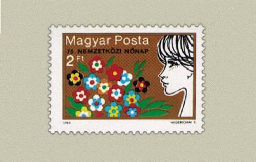 NŐNAP II. NŐNAP II.