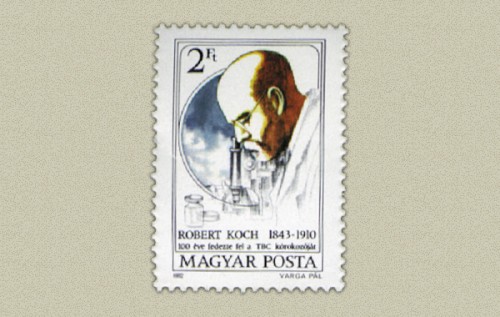 ROBERT KOCH ROBERT KOCH