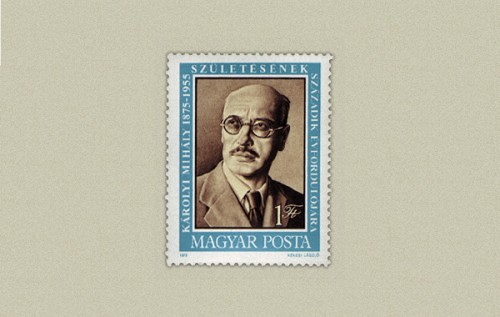 KÁTOLYI MIHÁLY KÁTOLYI MIHÁLY