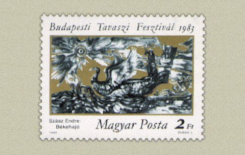 BUDAPESTI TAVASZI FESZTIVÁL BUDAPESTI TAVASZI FESZTIVÁL