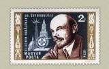 VLAGYIMIR ILJICS LENIN