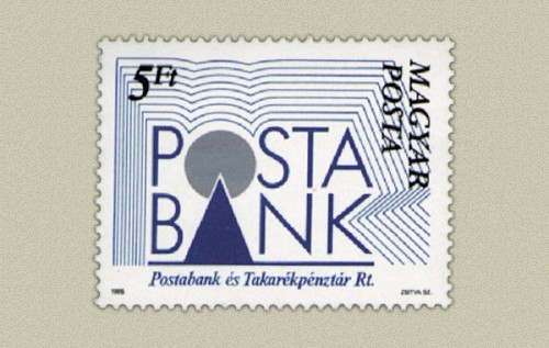 POSTABANK POSTABANK