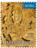 2025. Húsvét - bélyeg