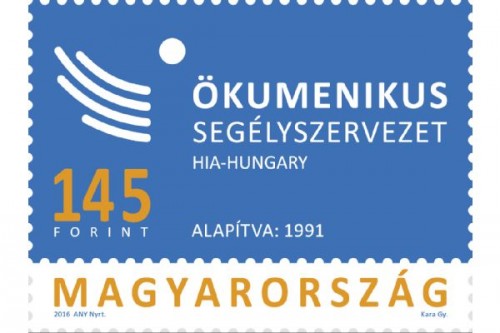 25 éves az Ökumenikus Segélyszervezet