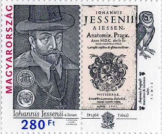 Jeszneky János Jeszneky János