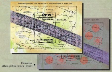 1999 TELJES NAPFOGYATKOZÁS 1999 TELJES NAPFOGYATKOZÁS