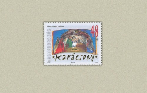 KARÁCSONY 2004