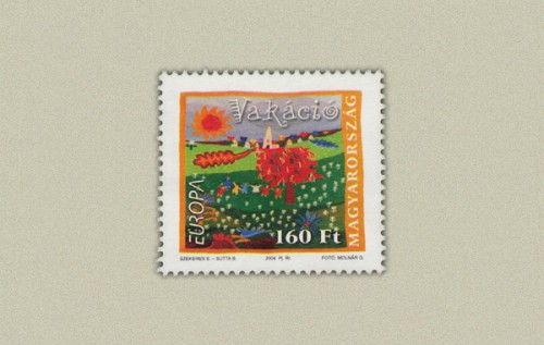 EURÓPAI VAKÁCIÓ EURÓPAI VAKÁCIÓ