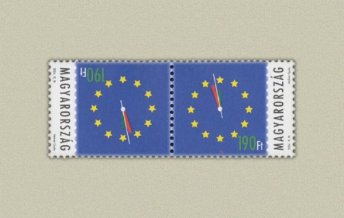 ÚTON AZ EURÓPAI UNIÓBA IV. ÚTON AZ EURÓPAI UNIÓBA IV.