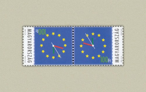 ÚTON AZ EURÓPAI UNIÓBA III. ÚTON AZ EURÓPAI UNIÓBA III.