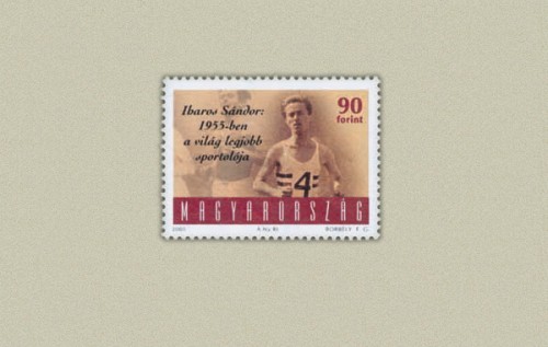 IHAROS SÁNDOR IHAROS SÁNDOR